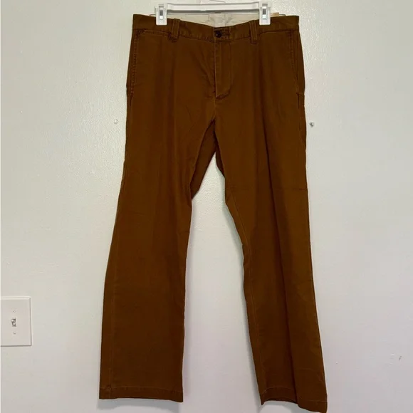 Wear The Pants Mens Khakis | Men’s 34x30 - Picture 2 of 9